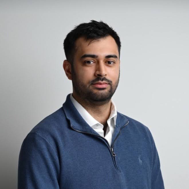Amar Dhanda